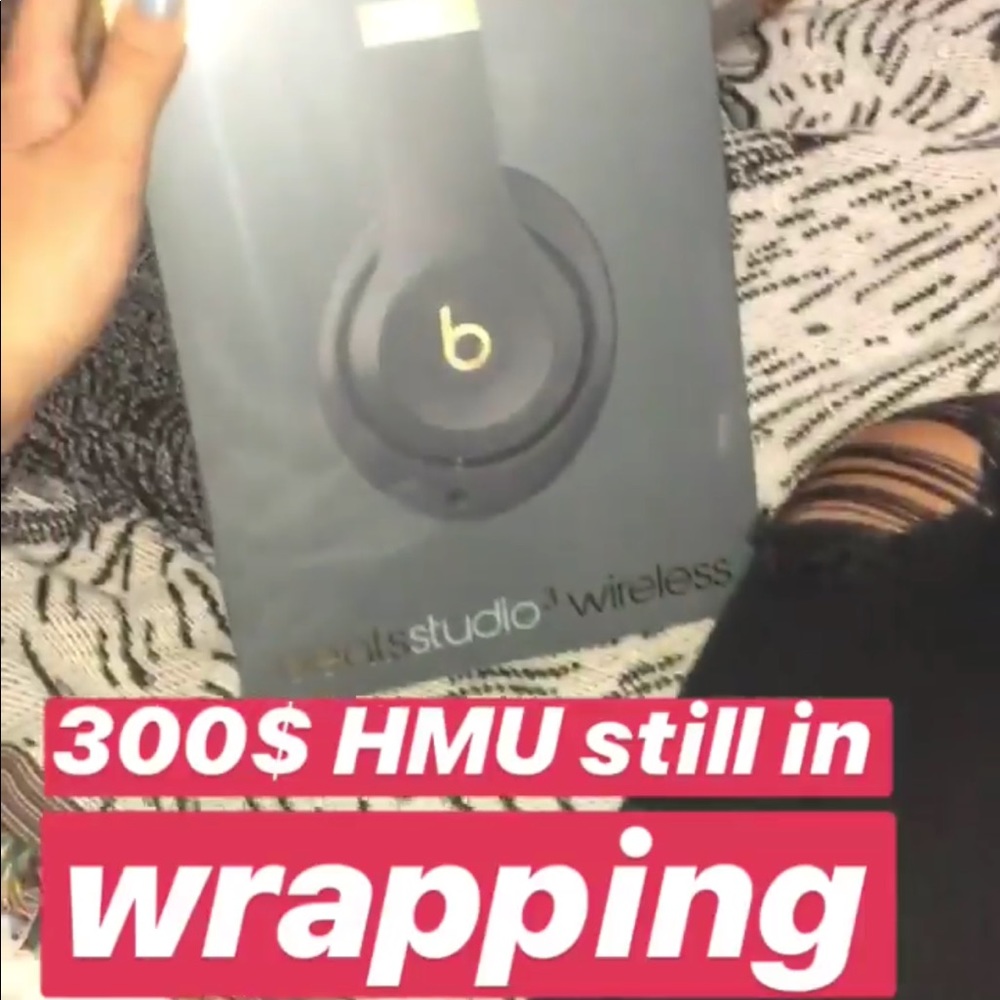 Beats Studio 3 Wireless